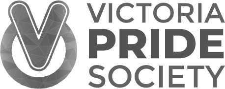 VICTORIA PRIDE SOCIETY